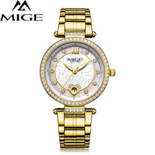 Load image into Gallery viewer, 2018 Top Brand Mige Business Watches Women Fashion
