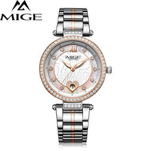 Load image into Gallery viewer, 2018 Top Brand Mige Business Watches Women Fashion
