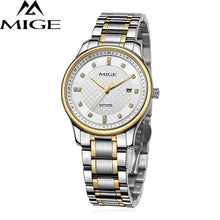 Load image into Gallery viewer, 2018 Top Brand Mige Business Watches Men