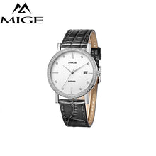 Load image into Gallery viewer, 2018 Top Brand Mige Business Watches Men