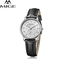 Load image into Gallery viewer, 2018 Top Brand Mige Business Watches Men
