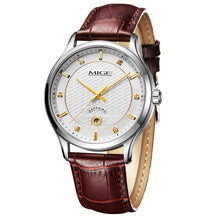 Load image into Gallery viewer, 2018 Top Brand Mige Business Watches Men