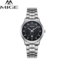 Load image into Gallery viewer, 2018 Top Brand Mige Business Watches Men