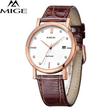 Load image into Gallery viewer, 2018 Top Brand Mige Business Watches Men