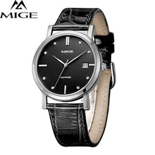 Load image into Gallery viewer, 2018 Top Brand Mige Business Watches Men