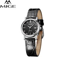 Load image into Gallery viewer, 2018 Top Brand Mige Business Watches Men