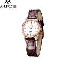 Load image into Gallery viewer, 2018 Top Brand Mige Business Watches Men
