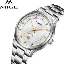 Load image into Gallery viewer, 2018 Top Brand Mige Business Watches Men
