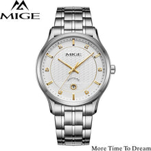 Load image into Gallery viewer, 2018 Top Brand Mige Business Watches Men