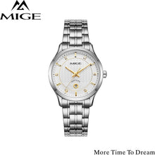 Load image into Gallery viewer, 2018 Top Brand Mige Business Watches Men