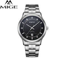 Load image into Gallery viewer, 2018 Top Brand Mige Business Watches Men
