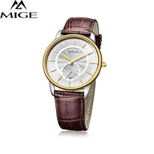 Load image into Gallery viewer, 2018 Top Brand Mige Business Watches Men