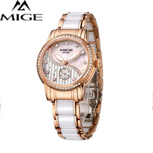 Load image into Gallery viewer, 2018 Top Brand Mige Business Watches Women Fashion