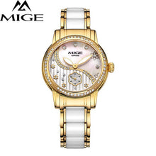 Load image into Gallery viewer, 2018 Top Brand Mige Business Watches Women Fashion