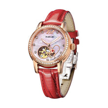 Load image into Gallery viewer, Mige 2018 Watches Women Fashion