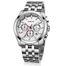 Load image into Gallery viewer, 2018  Brand Mige Sport Watches Men